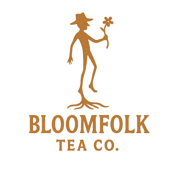 Bloomfolk Tea Co.