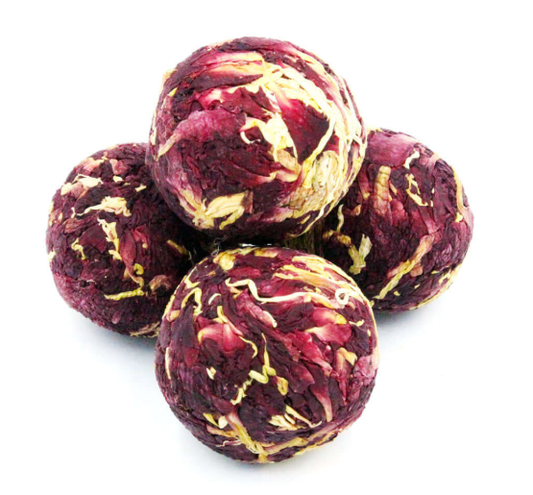 Updated (Price) - Carnation - Blooming Tea Ball