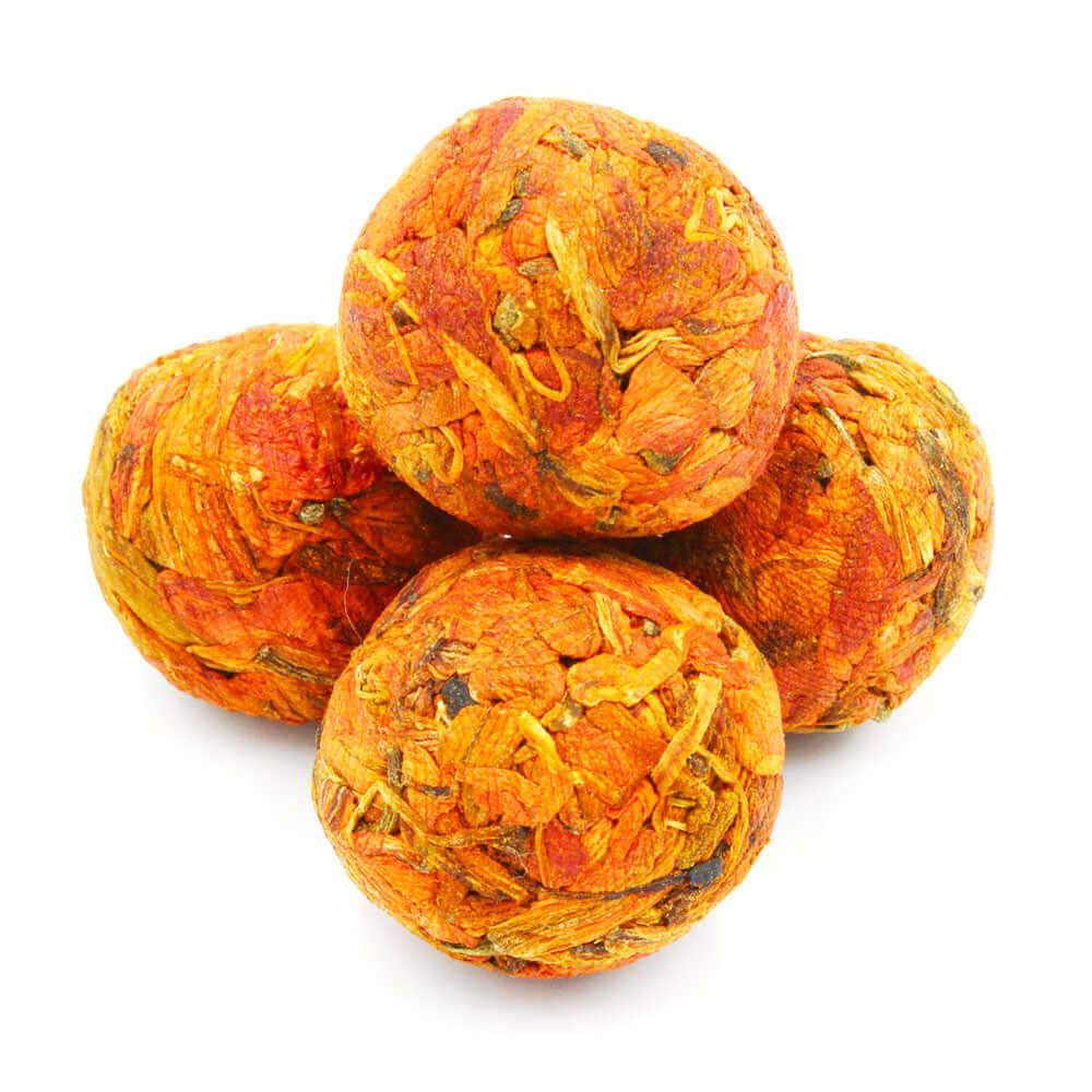 Updated (Price) - Lily Flower Blooming Buds