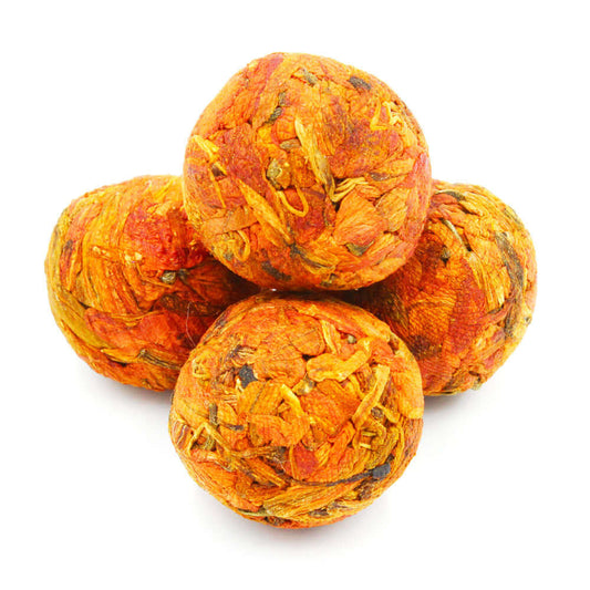 Updated (Price) - Lily Flower Blooming Buds